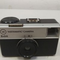 Фотоапарат Kodak Instamatic Camera 36, снимка 4 - Фотоапарати - 34933054