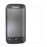 Протектор за екран Lenovo A319, снимка 2 - Фолия, протектори - 22647168