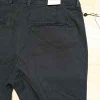 Мъжки спортен панталон Selected размер 33, снимка 4 - Панталони - 27735994