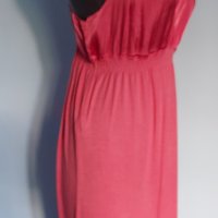 Дизайнерска рокля тип туника "myUse" Paris, снимка 4 - Рокли - 33344029