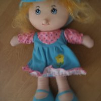 Меки големи кукли, снимка 5 - Кукли - 37069393