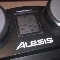 БАРАБАНИ ALESIS-MADE IN GERMANY-ВНОС АНГЛИЯ, снимка 6 - Ударни инструменти - 27842056