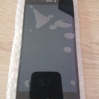 Дисплей и тъч скрийн за Xiaomi Redmi Note 4x черен, снимка 1 - Тъч скрийн за телефони - 39817567
