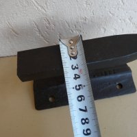  Малка занаятчийска наковалня - 2 , снимка 3 - Други инструменти - 29073753