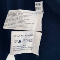 Уникална спортна жилетка плетена коприна и кашмир унисекс, снимка 3 - Блузи - 44126793