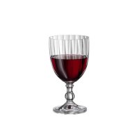 Сет за вино от кристално стъкло , снимка 2 - Чаши - 43275001