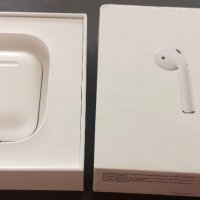 Слушалки AirPods Pro и AipPods, снимка 2 - Безжични слушалки - 37356388