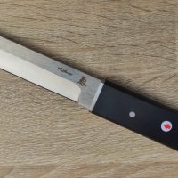 Нож - японски стил, снимка 2 - Ножове - 36836226