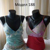 Различни модели дамски потници, снимка 3 - Потници - 20219026