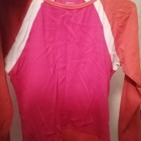 ESPRIT дамска спортна блуза, снимка 2 - Блузи с дълъг ръкав и пуловери - 43490766