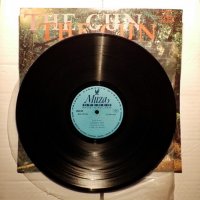 грамофонна плоча, LP, Vinyl - The Gun, снимка 3 - Грамофонни плочи - 32685054