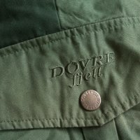 DOVRE FJELL Trouser размер L за лов риболов туризъм панталон със здрава материя - 566, снимка 6 - Екипировка - 42963838