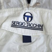 Sergio Tacchini Sport дамско яке с качулка, снимка 5 - Якета - 33322802