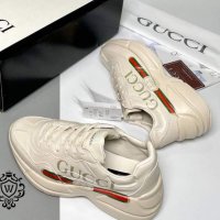 Дамски обувки Gucci , снимка 2 - Дамски ежедневни обувки - 37931957