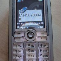 Sony Ericsson K700, снимка 5 - Sony Ericsson - 43173125