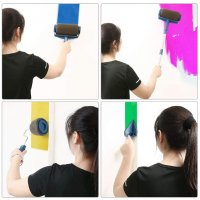 Комплект за боядисване Z-Paint, снимка 10 - Други стоки за дома - 28585857
