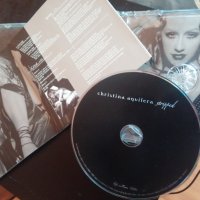 CHRISTINA AGUILERA, снимка 3 - CD дискове - 35487798