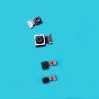 Основна камера Huawei P smart 2021, снимка 1 - Резервни части за телефони - 38099426