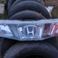 Стъклена решетка  за Хонда Сивик 8 ма генерация. 
, снимка 2 - Части - 44130415