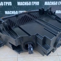 Фарове BMW Adaptive LED фар за Бмв Х5 Ф15 Х6 Ф16 Bmw X5 F15 X6 F16, снимка 14 - Части - 41754912