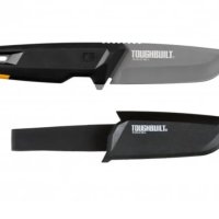 Нож + калъф TOUGHBUILT TB-H4S-40-TMK-2, снимка 1 - Ножове - 40798021