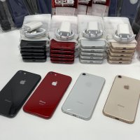 Apple  Iphone 8 256GB Гаранция 12м+Подаръци, снимка 4 - Apple iPhone - 43214049