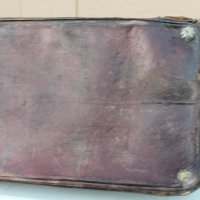 Стара докторска чанта, снимка 12 - Други ценни предмети - 43573524