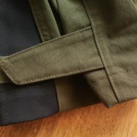 NORRONA Dovre Heavy Duty Hybrid Trouser размер XS за лов туризъм панталон със здрава материя - 745, снимка 12 - Екипировка - 43734721