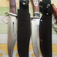 Ножове, снимка 5 - Ножове - 33198083