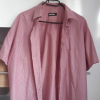 Мъжка риза, снимка 1 - Ризи - 43871464