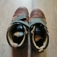 Обувки GEOX, снимка 1 - Детски обувки - 33631140