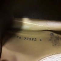 Мъжки обувки LLOYD , снимка 4 - Официални обувки - 38321891