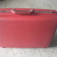 Куфар за багаж Samsonite, снимка 1 - Куфари - 40828617