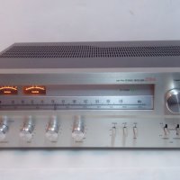 Philips 684 AM-FM Stereo Receiver, снимка 9 - Ресийвъри, усилватели, смесителни пултове - 38763402