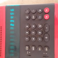 Електронен калкулатор Елка 51, снимка 1 - Друга електроника - 26447258