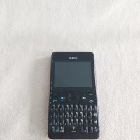 Nokia Asha 210.2 RM-928 , NOKIA 210.2 , ДВЕ СИМ КАРТИ!, снимка 2 - Nokia - 43038860