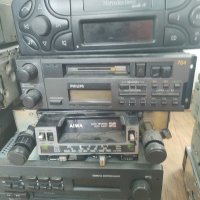 Авто касетофони , снимка 6 - Аксесоари и консумативи - 43511480