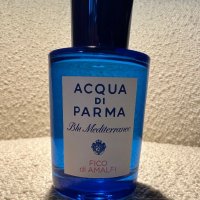 Aqua di Parma, Fico di Amalfi, унисекс аромат, 75мл, снимка 9 - Унисекс парфюми - 40861665