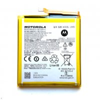 Батерия за Motorola Edge Plus LW50, снимка 2 - Оригинални батерии - 39727769
