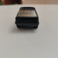Метална количка Matchbox Renault 11 1/64, снимка 4 - Колекции - 40387868