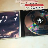 BOYZ II MEN CD 2510222046, снимка 8 - CD дискове - 38452517
