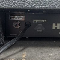 Bass cube Hartke, снимка 2 - Други - 40242889