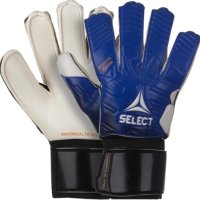 Вратарски ръкавици Select 03 Youth,  размер 7, Син, снимка 1 - Футбол - 43881257