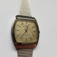 Мъжки кварцов часовник Ракета, снимка 3 - Антикварни и старинни предмети - 36838743
