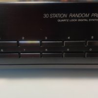 Sony ST-S120 FM HIFI Stereo  FM-AM Tuner, Made in Japan, снимка 4 - Ресийвъри, усилватели, смесителни пултове - 43260840