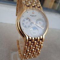 Продавам часовник Raymond Weil Fidelio Geneve, снимка 7 - Мъжки - 43069331
