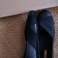 Liebeskind - обувки от естествена кожа №40, снимка 3 - Дамски ежедневни обувки - 24971751