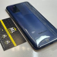 -Samsung A03s 32GB Blue нов., снимка 3 - Samsung - 38946744