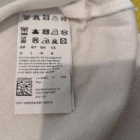 ''HUGO BOSS ORANGE PEJO 1''оригинална тениска Л размер, снимка 3 - Тениски - 32892205