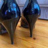 Дамски обувки - Killah - 39, снимка 2 - Дамски обувки на ток - 37832631